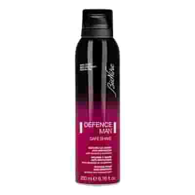 DEFENCE MAN SCHIUMA DA BARBA 200 ML