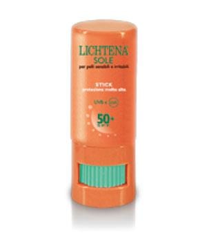 LICHTENA SOLE STICK SPF 50