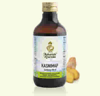 Sciroppo Kasnimap per difese e vie respiratorie, 200ml