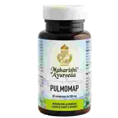 PULMOMAP 60 COMPRESSE
