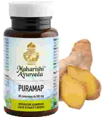 PURAMAP 60 COMPRESSE