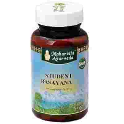 STUDENT RASAYANA 60 COMPRESSE