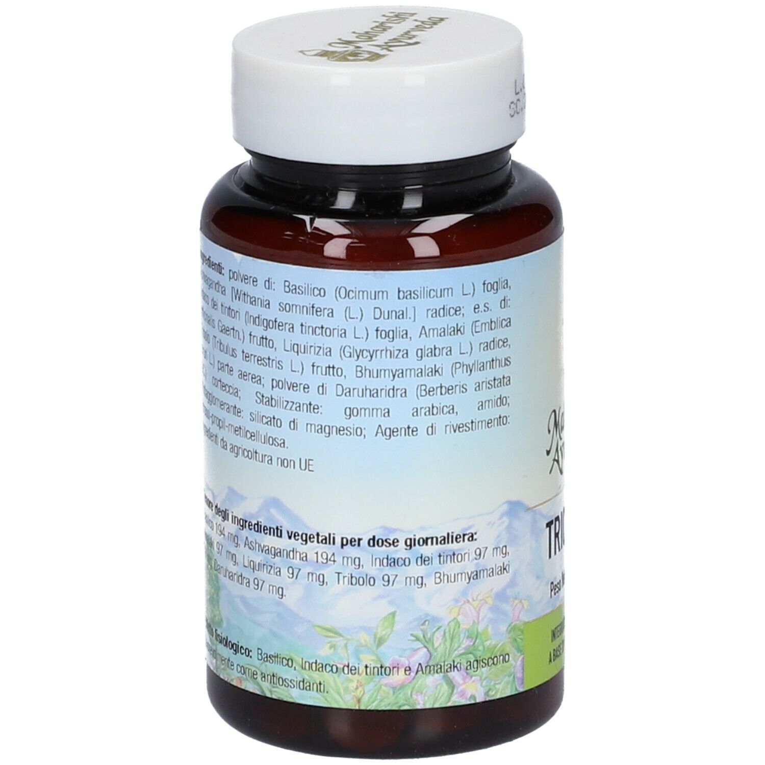 TRICOMAP 60 COMPRESSE