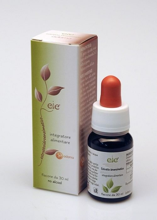 Eie Finocchio Gocce 30 Ml