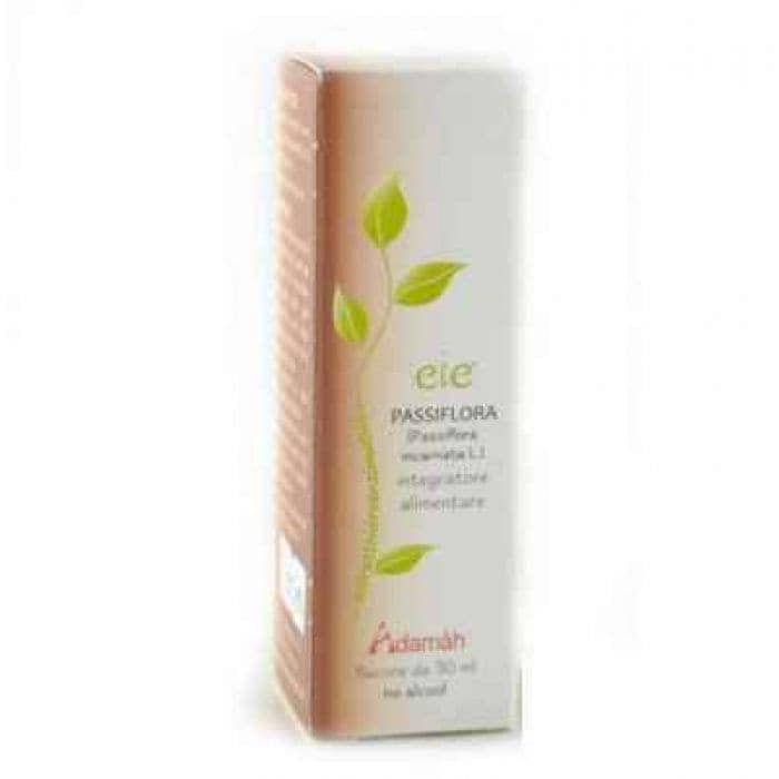 Eie Passiflora Gocce 30 Ml