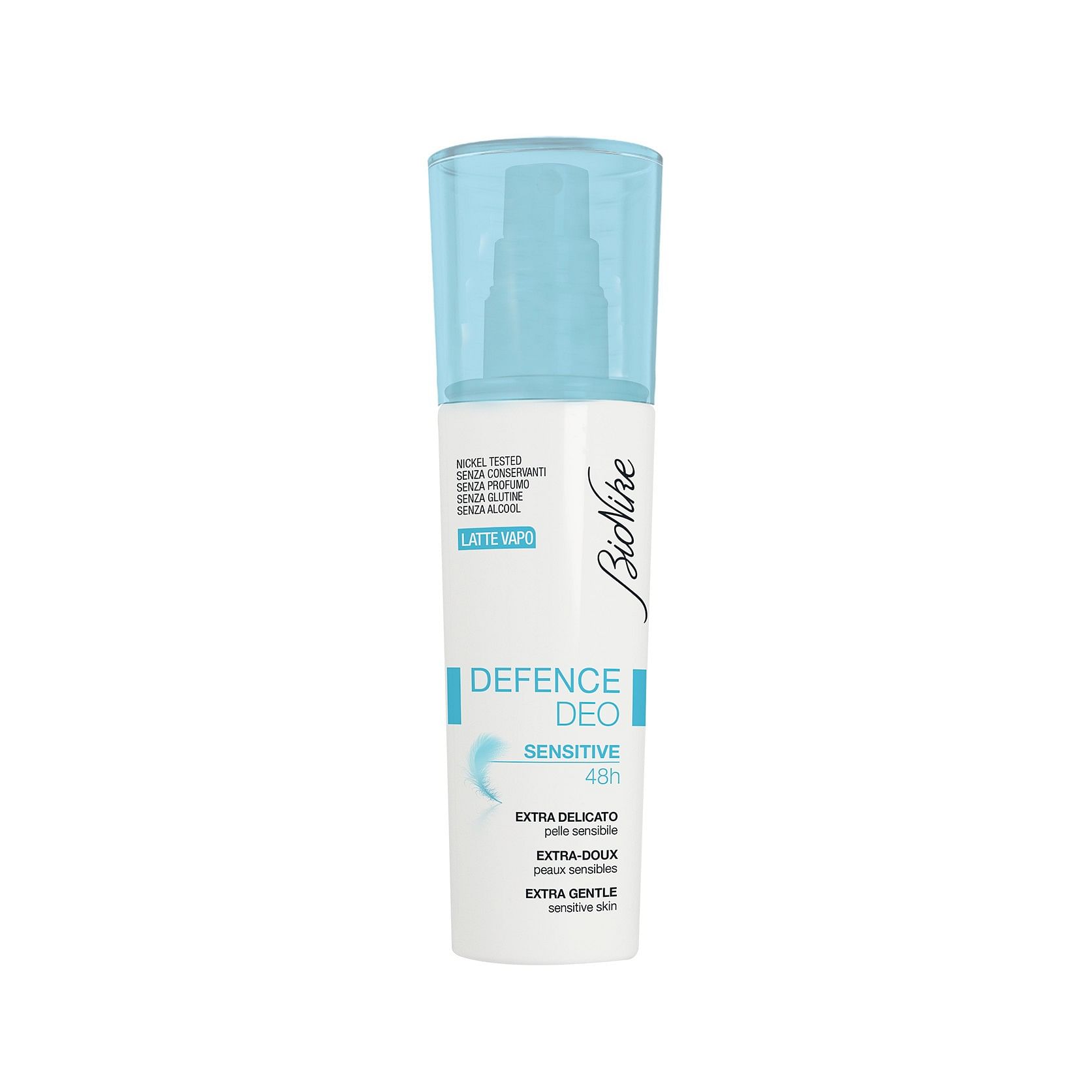 Defence Deo Sensitive Vapo 100 Ml