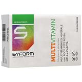 MULTIVITAMIN 30 COMPRESSE NUOVA CONFEZIONE
