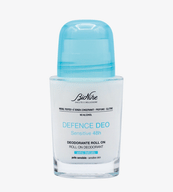DEFENCE DEO SENSITIVE ROLL-ON 50 ML