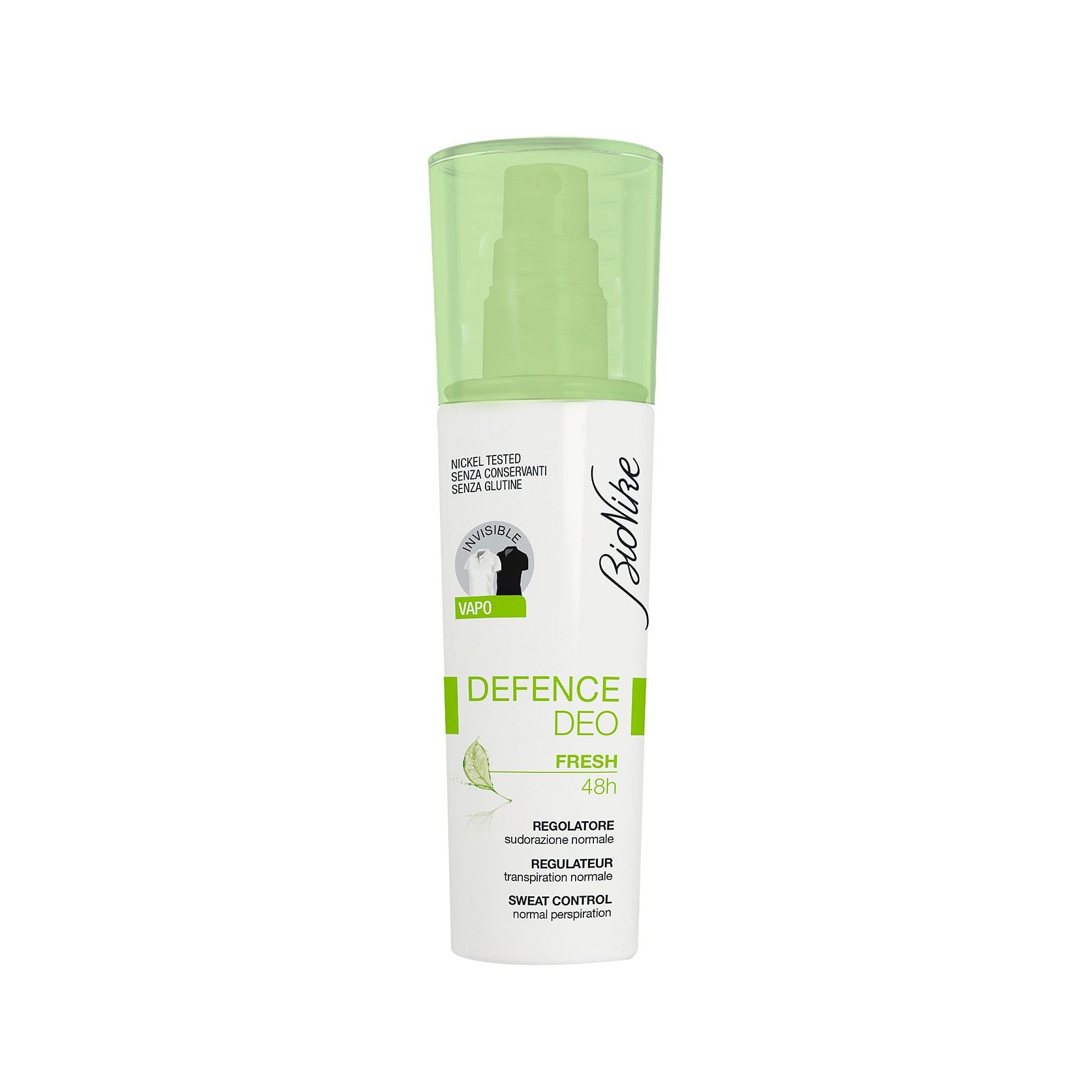 Defence Deo Fresh Vapo 100 Ml