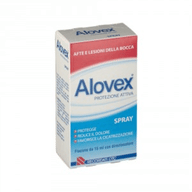 ALOVEX PROTEZIONE ATTIVA SPRAY 15 ML