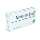 NEUROTTIC B 5 FLACONCINI 10 ML
