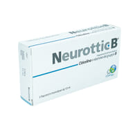 NEUROTTIC B 5 FLACONCINI 10 ML