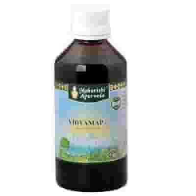 Integratore Vidyamap ayurvedico per memoria e concentrazione 200ml
