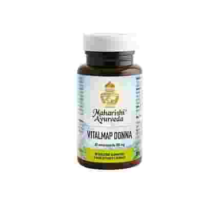 VITALMAP DONNA 60 COMPRESSE