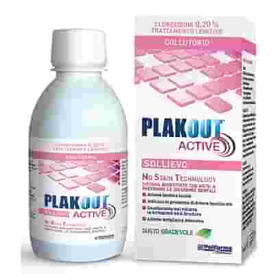 AQUA EMOFORM COLLUTORIO 300 ML