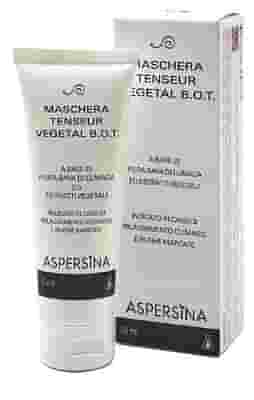 ASPERSINA MASCHERA TENSEUR VEGETAL BOT 75 ML