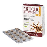 ARTIGLIO 100% 60 COMPRESSE