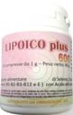 LIPOICO PLUS 600 60 COMPRESSE