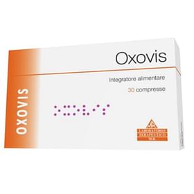 Oxovis 30 Compresse