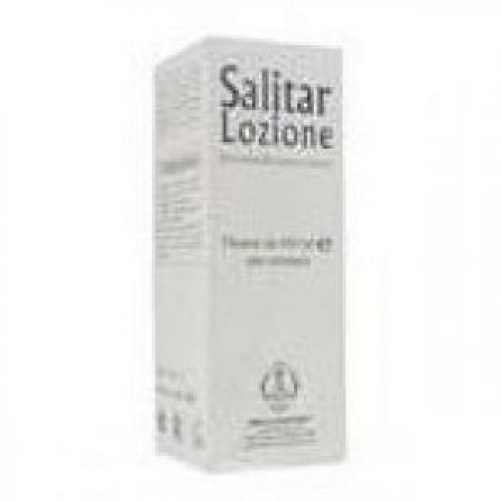 Salitar Lozione 100 Ml