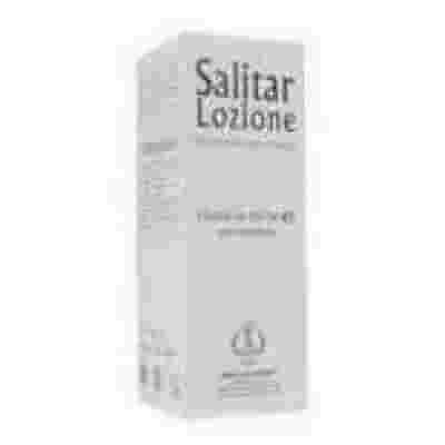 SALITAR LOZIONE 100 ML