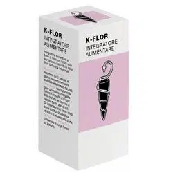LABO24 K-FLOR PLUS 30 CAPSULE LABO24 K-FLOR PLUS 30 CAPSULE