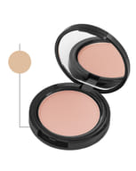 I COLORI DI HELAN BIO FARD COMPATTO-ONICE ROSA