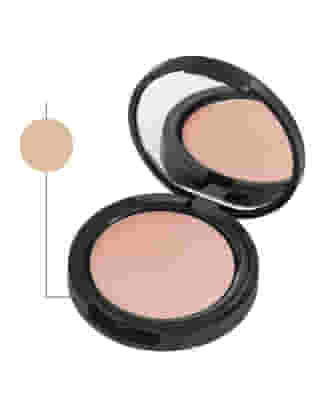 I COLORI DI HELAN BIO FARD COMPATTO-ONICE ROSA