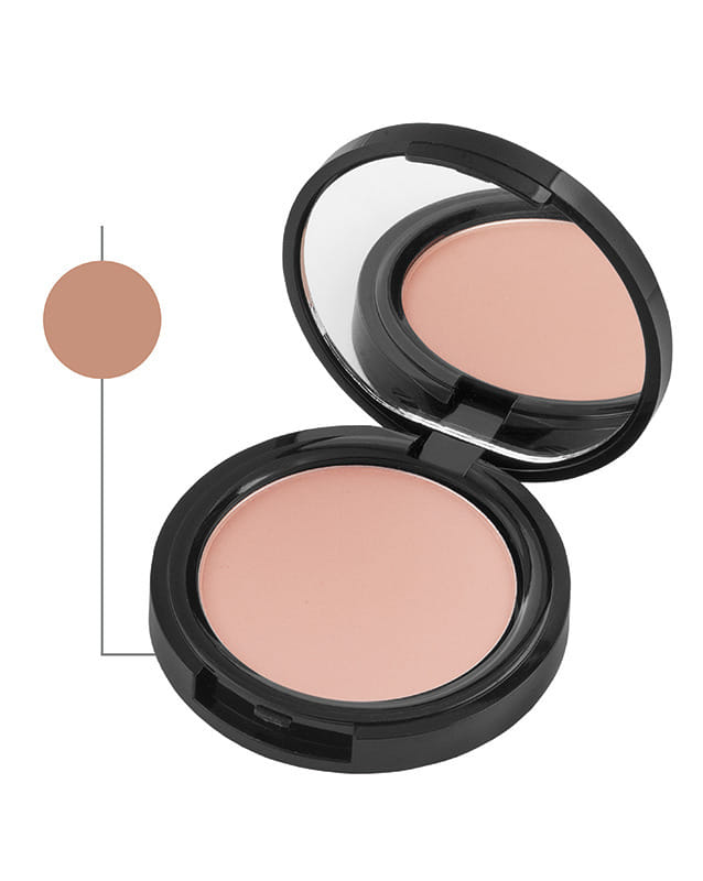 I COLORI DI HELAN BIO FARD COMPATTO-CORNIOLA