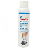 GEHWOL DEO SPRAY PER CALZATURE 150 ML