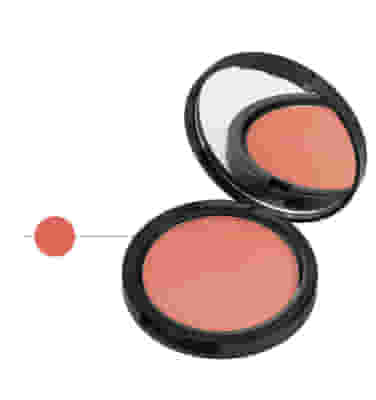 I COLORI DI HELAN BIO TERRA INDIANA COMPATTA-NOCE