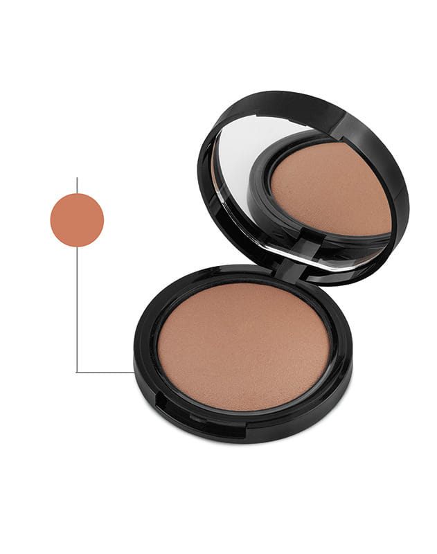 Terra Cotta Helan BIO Rovere per un Finish Naturale Viso