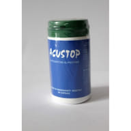ACUSTOP 60 CAPSULE
