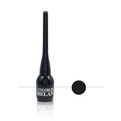 Eye Liner BIO Nero Assoluto I Colori di Helan