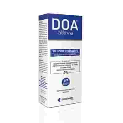 DOA ATTIVA SOLUZIONE DETERGENTE 200 ML