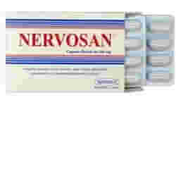 NERVOSAN 24 CAPSULE