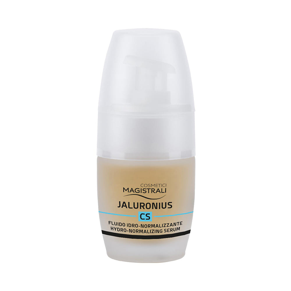 JALURONIUS CS SERUM FLACONE 30 ML