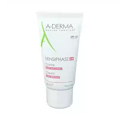 SENSIPHASE AR CREMA 40 ML ADERMA
