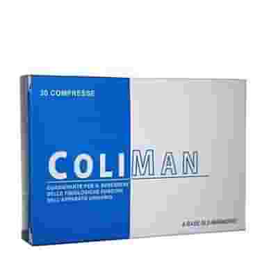 COLIMAN 30 COMPRESSE