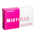 MIRTIMAN 30 COMPRESSE