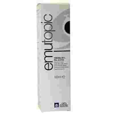 EMUTOPIC CREMA 25% TUBO 100 ML