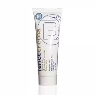 LENET CREMA IDRATANTE 50 ML
