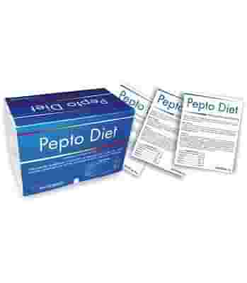 PEPTODIET 23 BUSTINE
