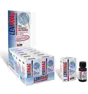 OMNIASEPTIC LENIRHAG GEL 12 ML
