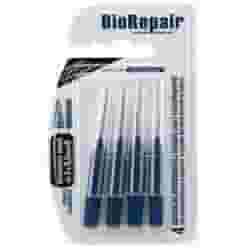 Scovolini Biorepair 2+2,5mm con microRepair, 4 pezzi