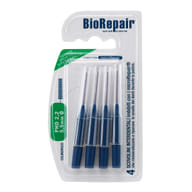 Scovolino Cilindrico Biorepair 5,5mm con microRepair, 4 pz