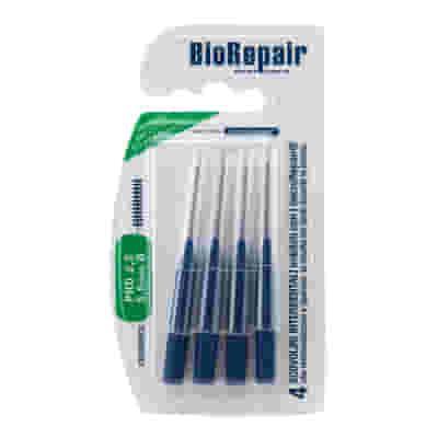 Scovolino Cilindrico Biorepair 5,5mm con microRepair, 4 pz