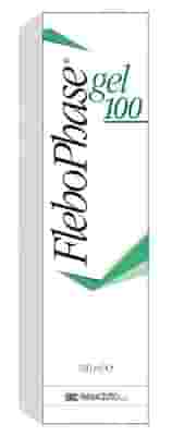 FLEBOPHASE GEL GAMBE 100 ML