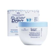 SUPERDREN CREMA ANTICELLULITE 250 ML 1 PEZZO