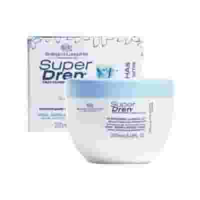 SUPERDREN CREMA ANTICELLULITE 250 ML 1 PEZZO